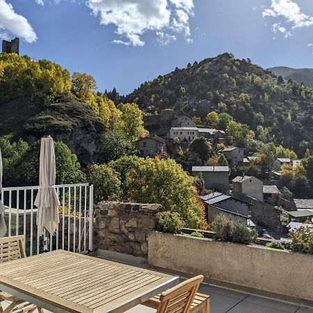 Atalaya - Maitre De Cabestany - Gite Avec Piscine Pour 8 Personnes - 3 Chambres En Suite Llo ภายนอก รูปภาพ