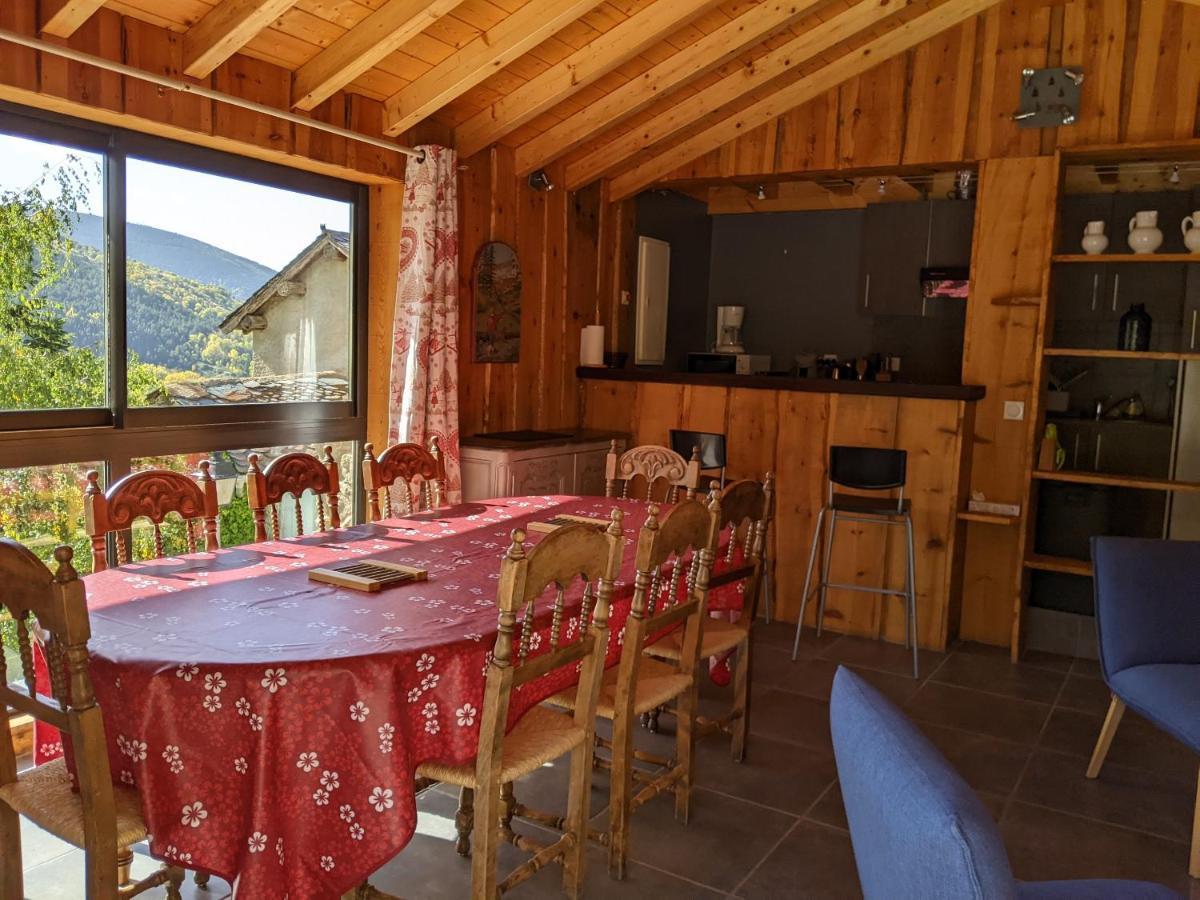 Atalaya - Maitre De Cabestany - Gite Avec Piscine Pour 8 Personnes - 3 Chambres En Suite Llo ภายนอก รูปภาพ